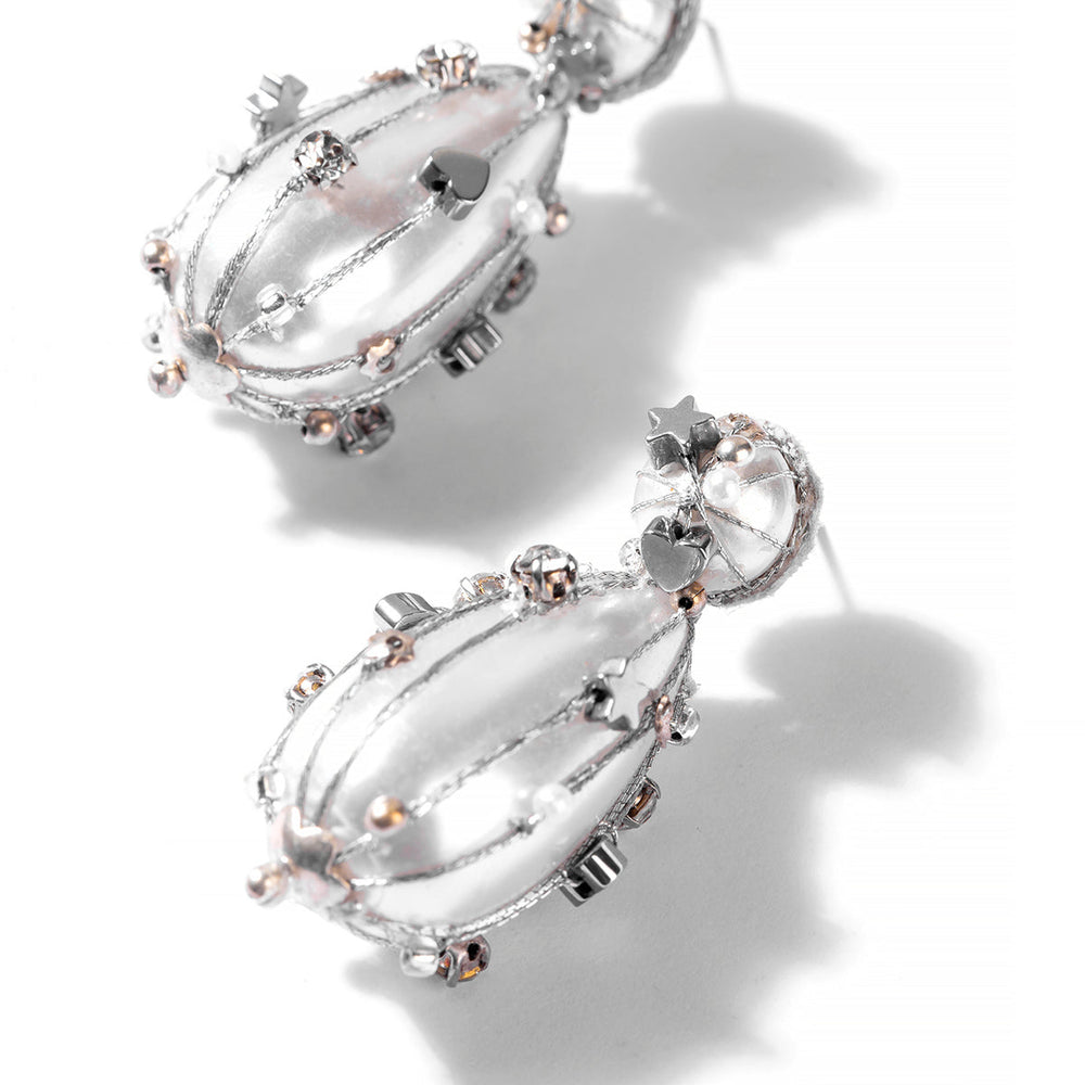 Cora Earrings