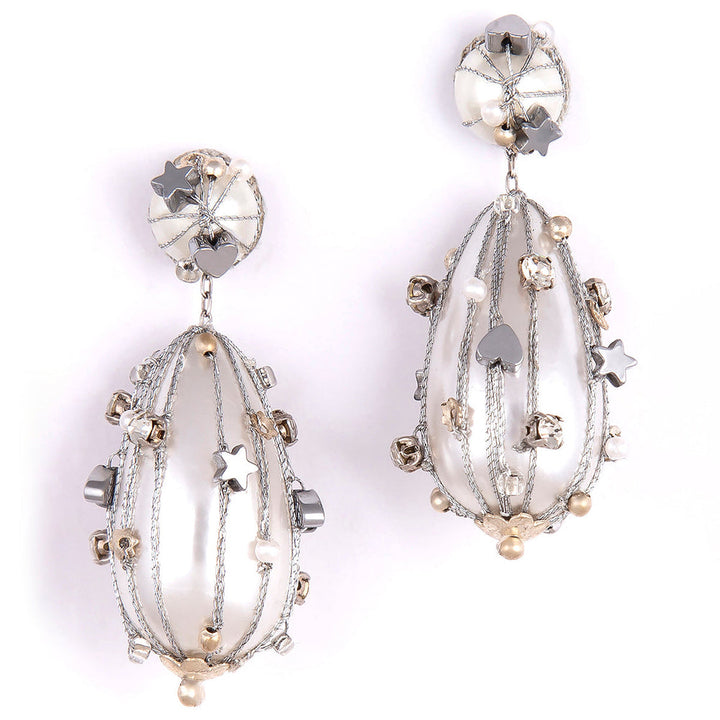 Cora Earrings