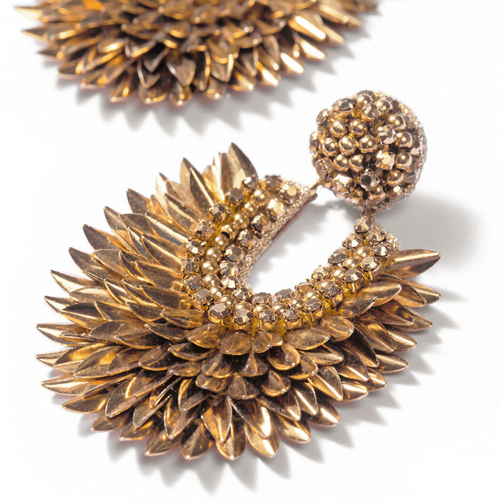 Posha Earrings