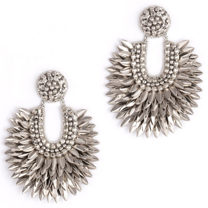 Posha Earrings