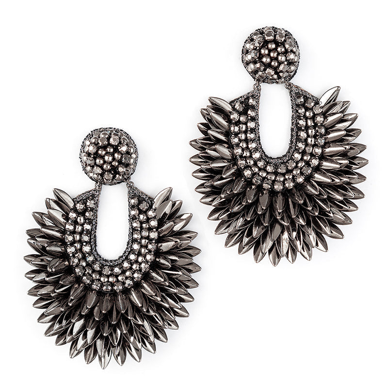 Posha Earrings