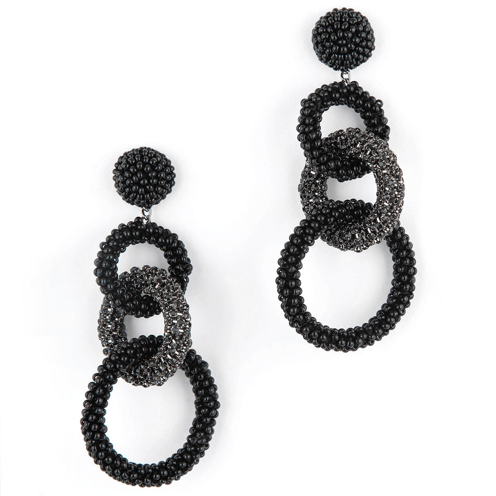 Sienna Earrings