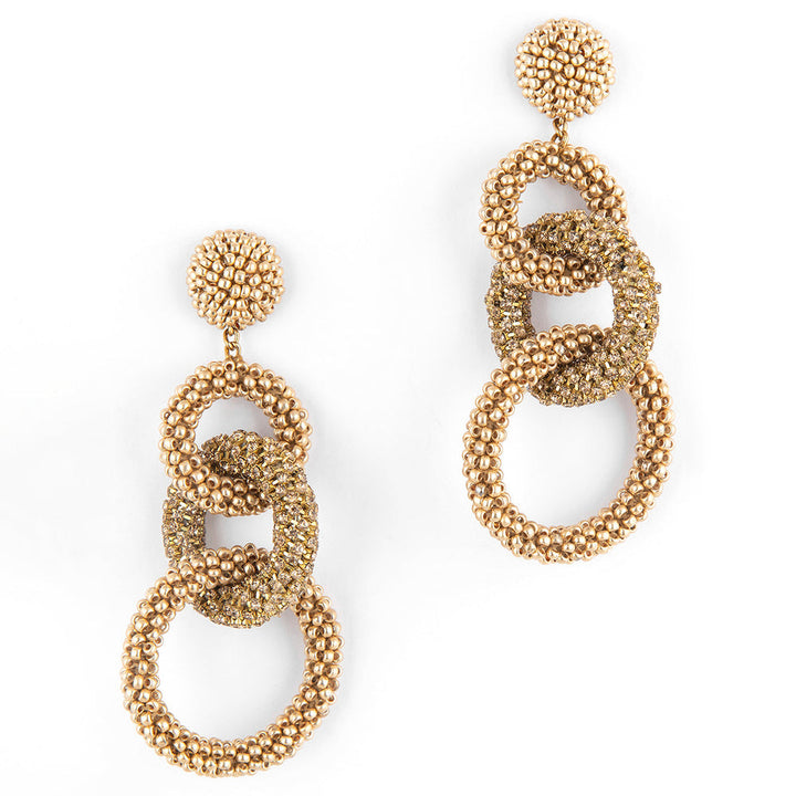 Sienna Earrings