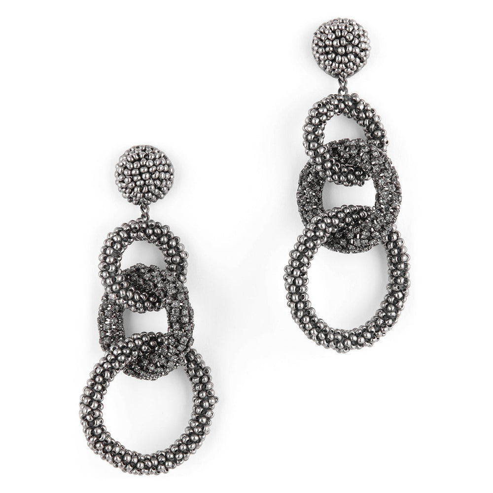 Sienna Earrings