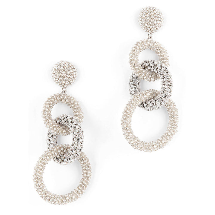 Sienna Earrings