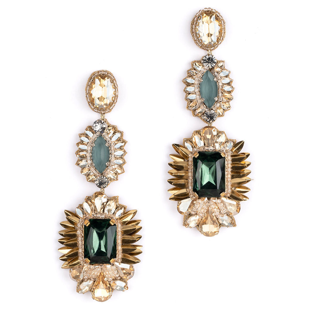 Klara Earrings