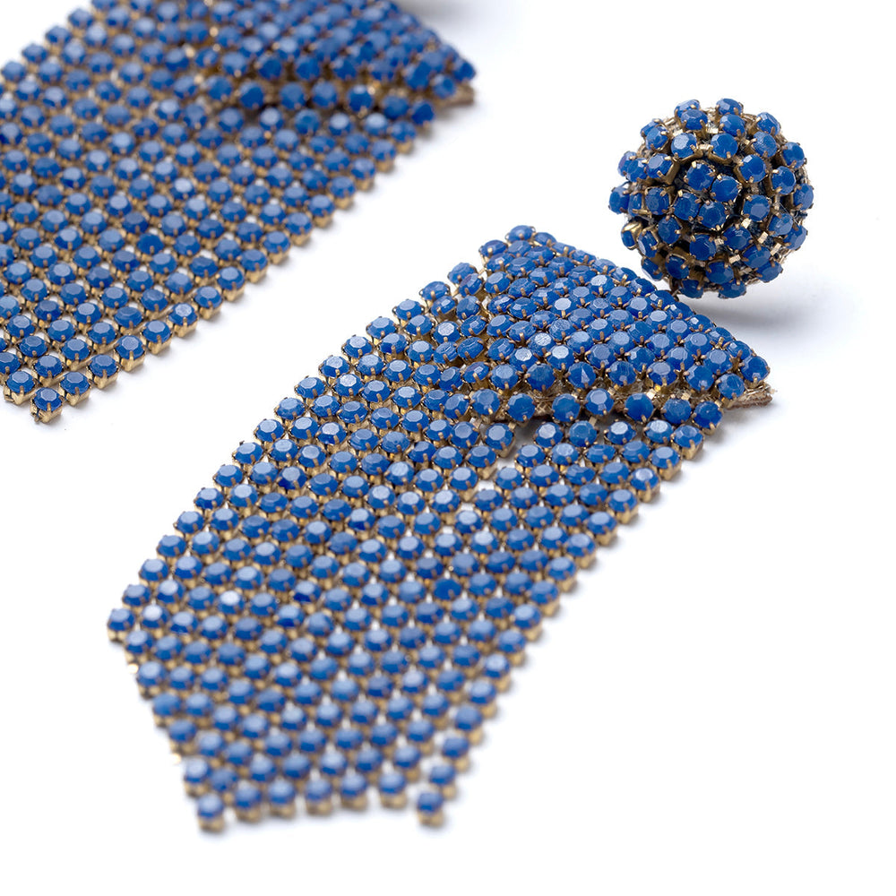 Fanning Earrings