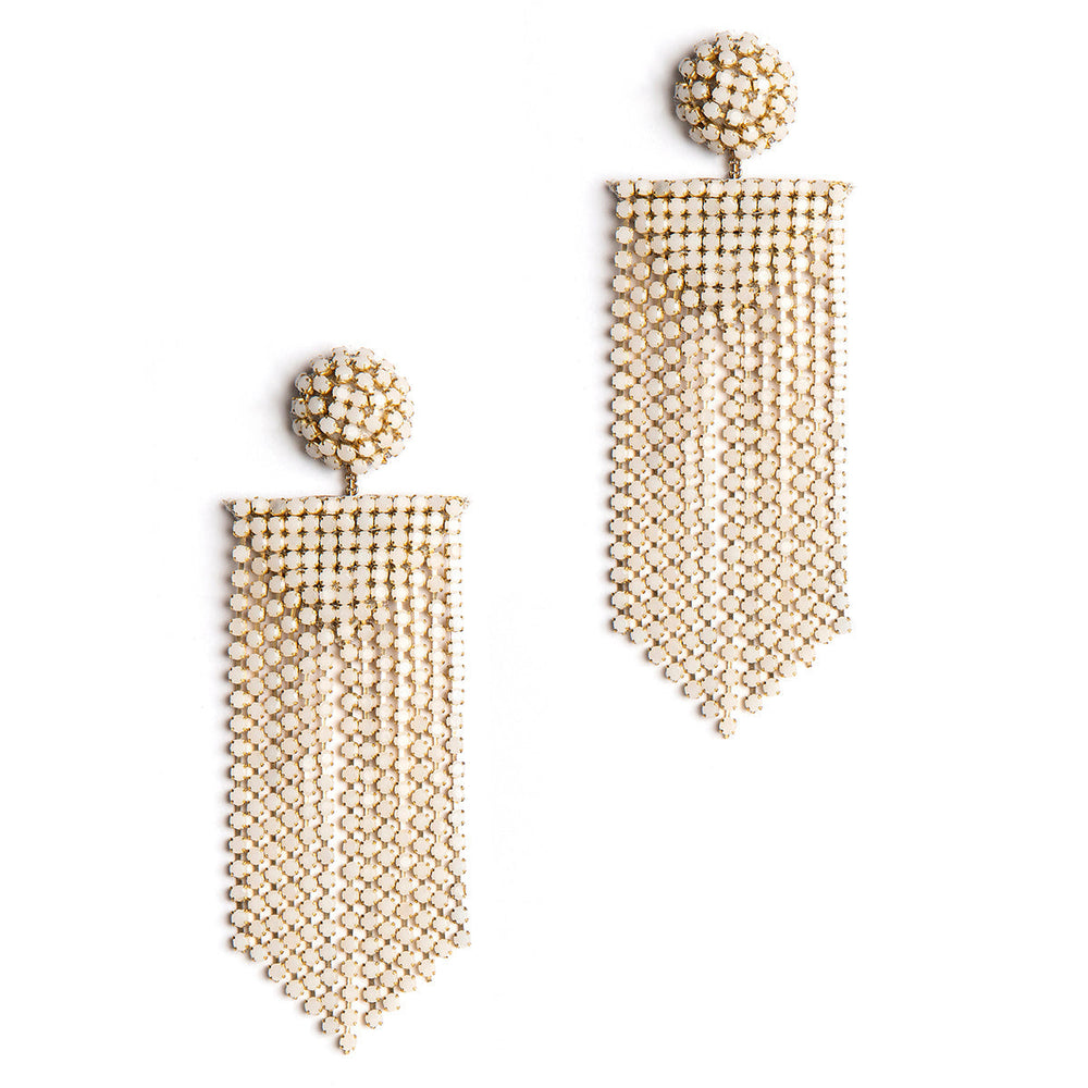 Fanning Earrings