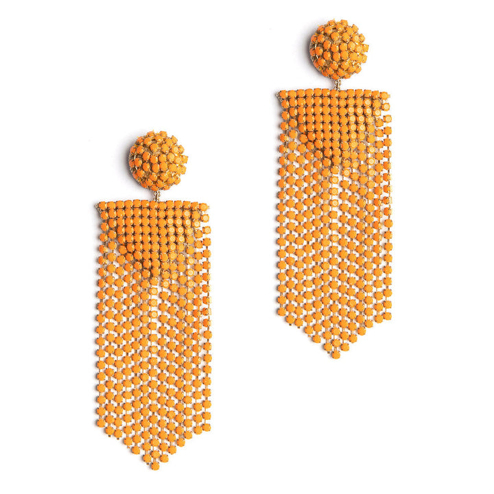 Fanning Earrings
