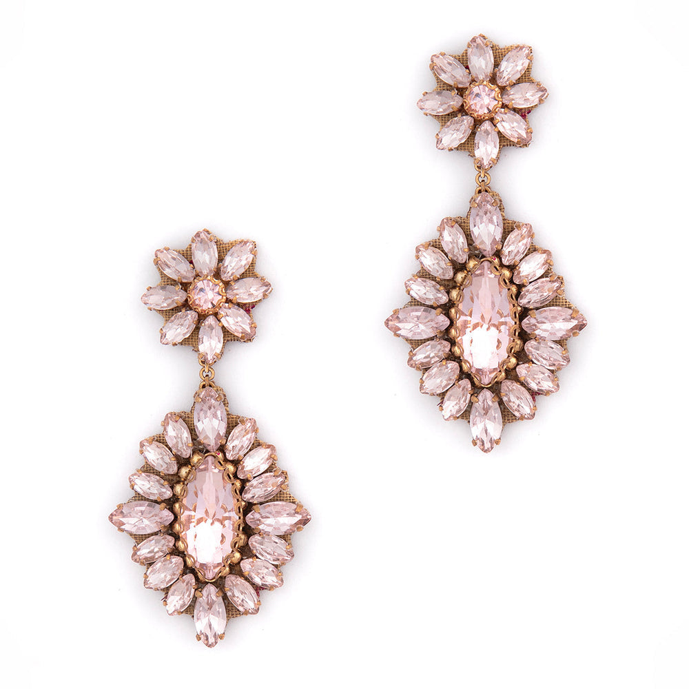 Alianah Earrings