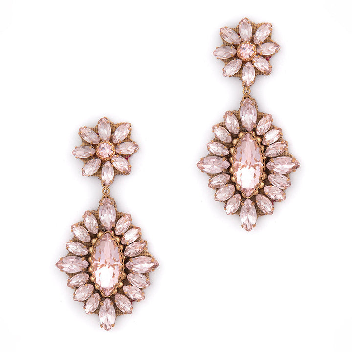 Alianah Earrings