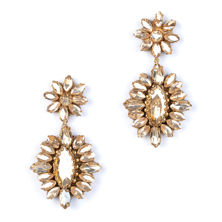 Alianah Earrings