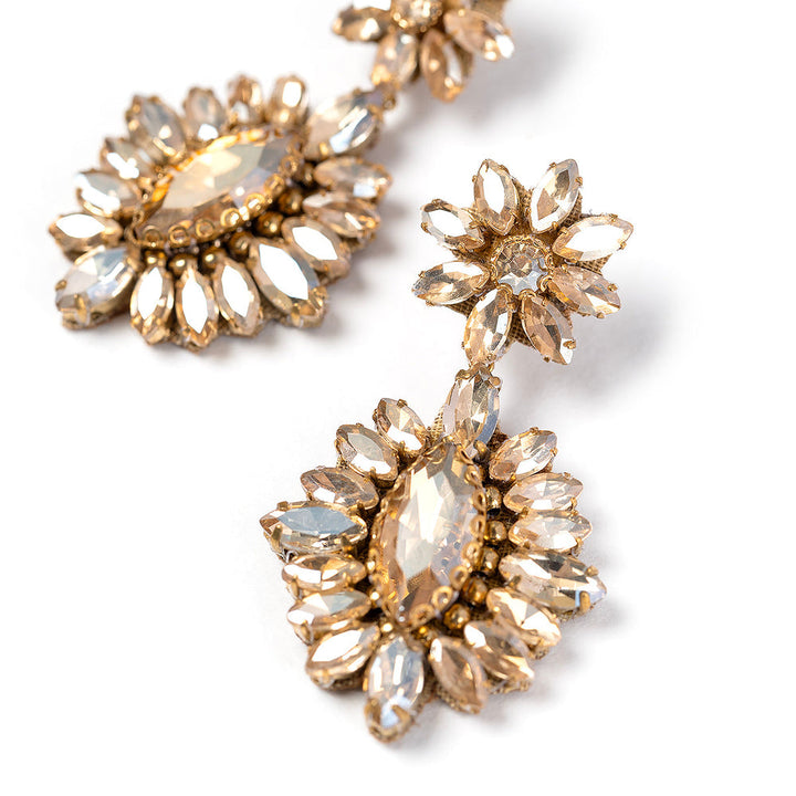 Alianah Earrings