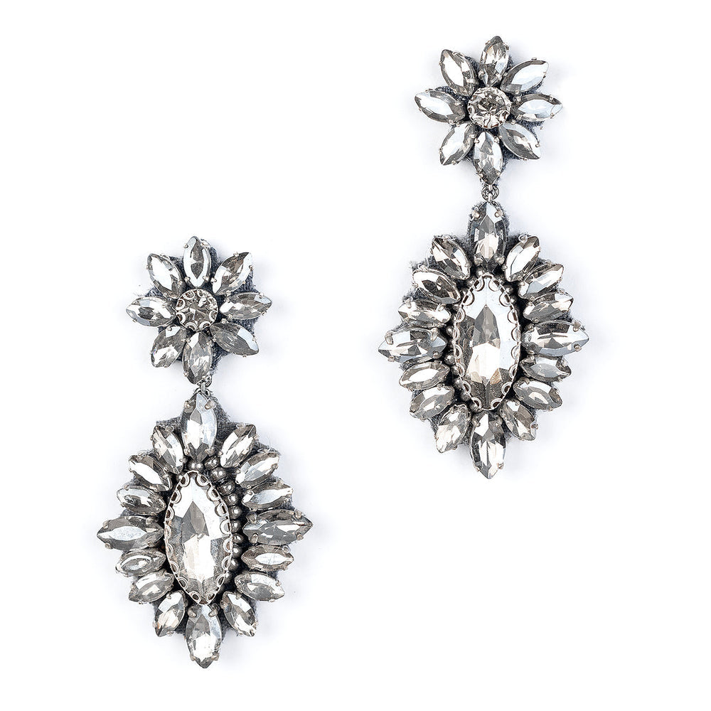Alianah Earrings