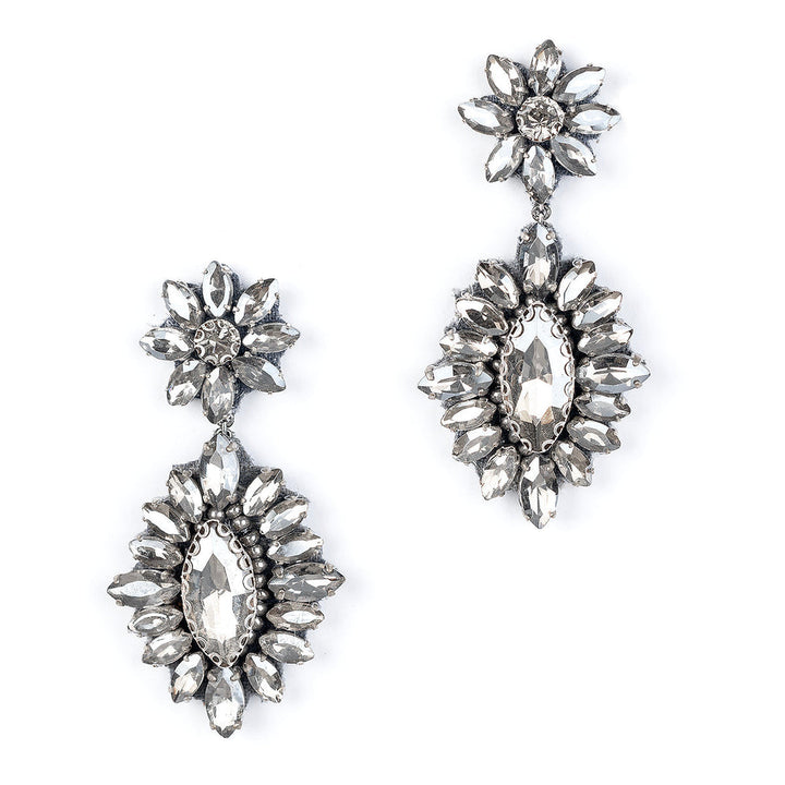 Alianah Earrings