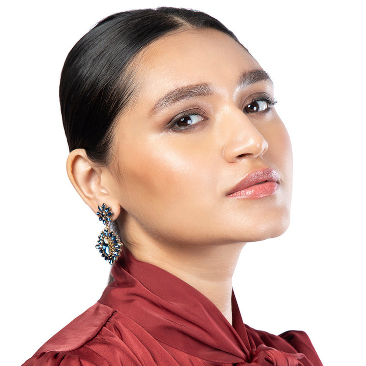 Alianah Earrings
