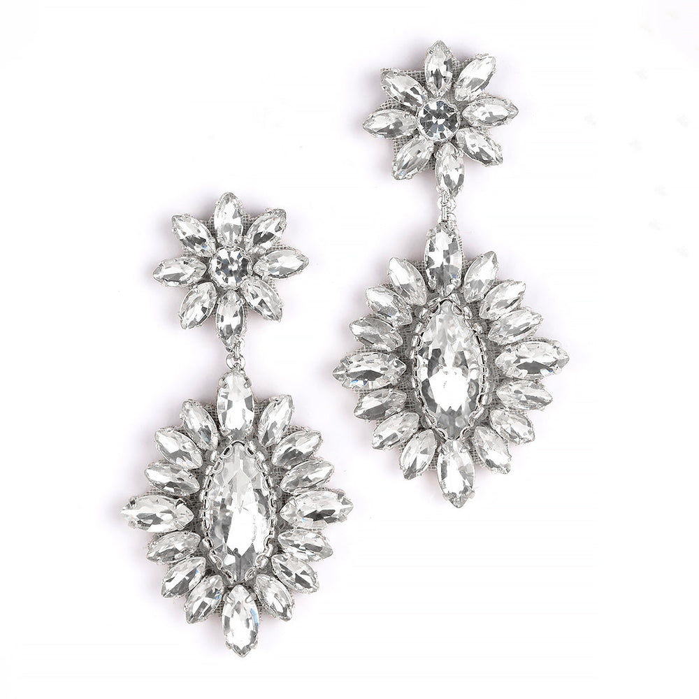 Alianah Earrings