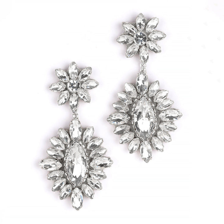 Alianah Earrings