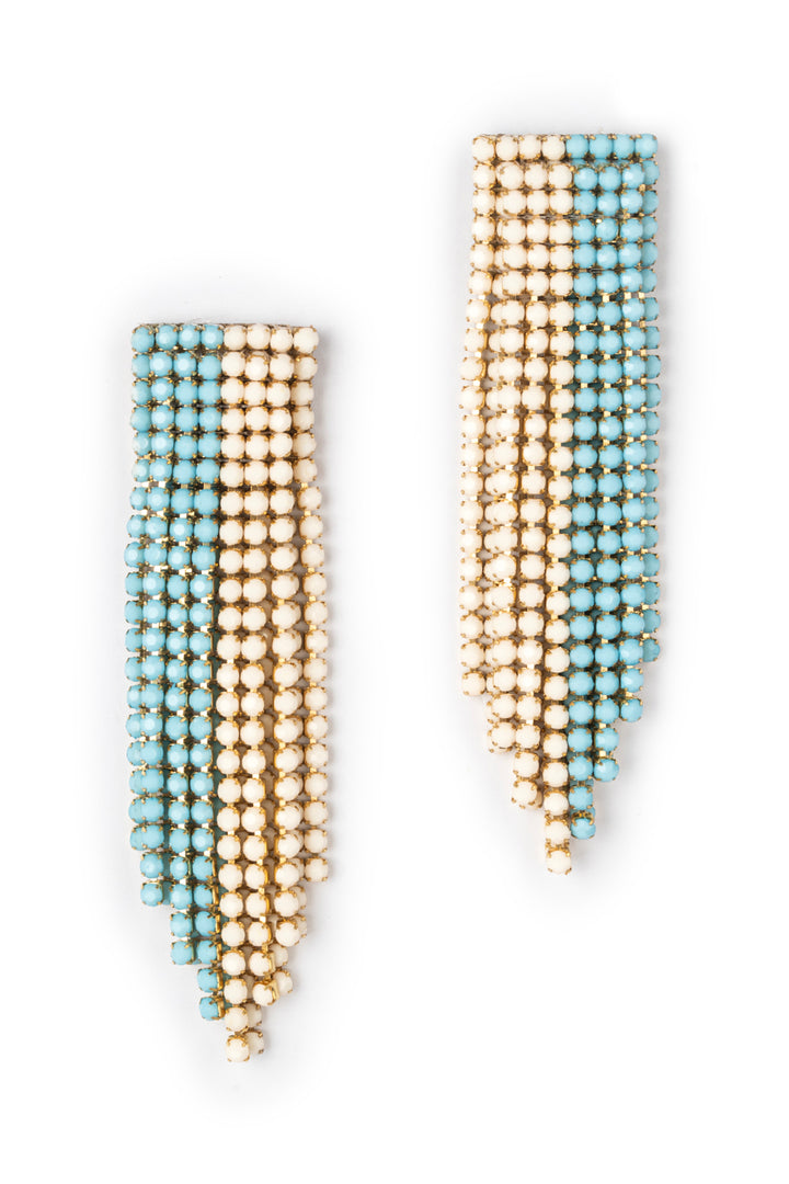 Rayla Turquoise Earring