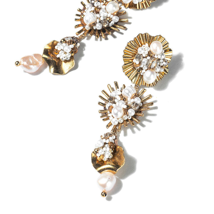 Carissa Earrings