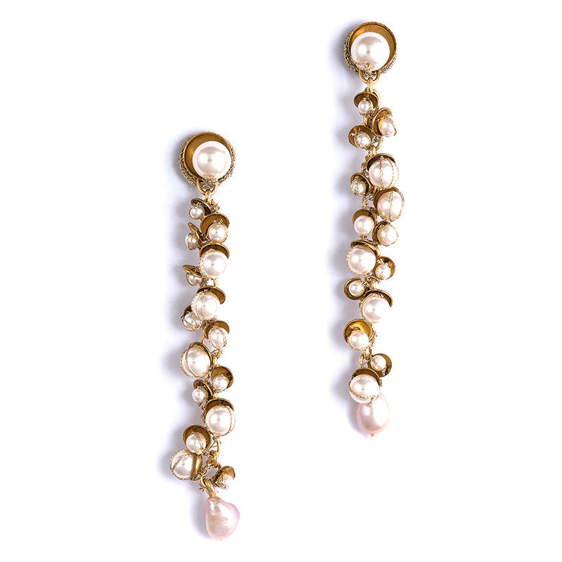 Nani Earrings