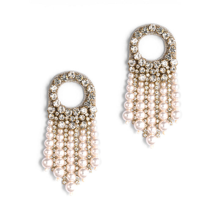 Makena Earrings