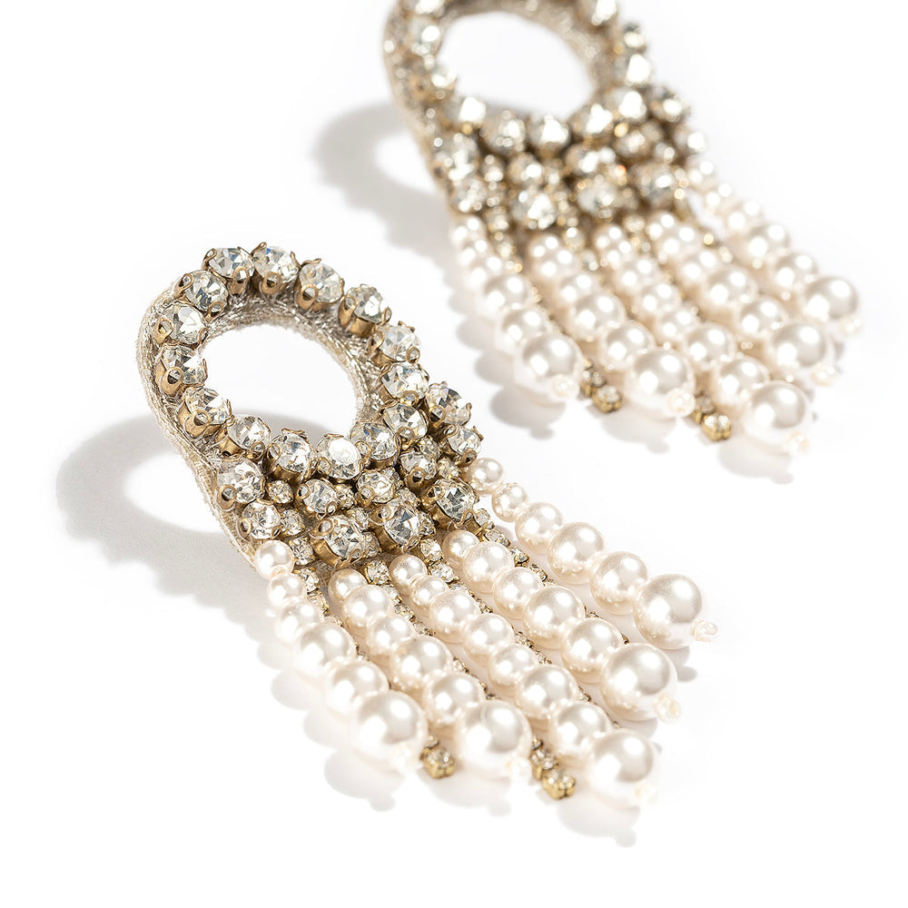 Makena Earrings