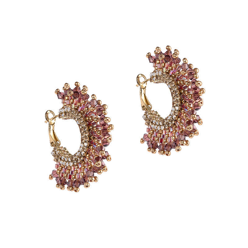 Sierra Earrings