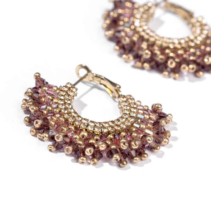 Sierra Earrings