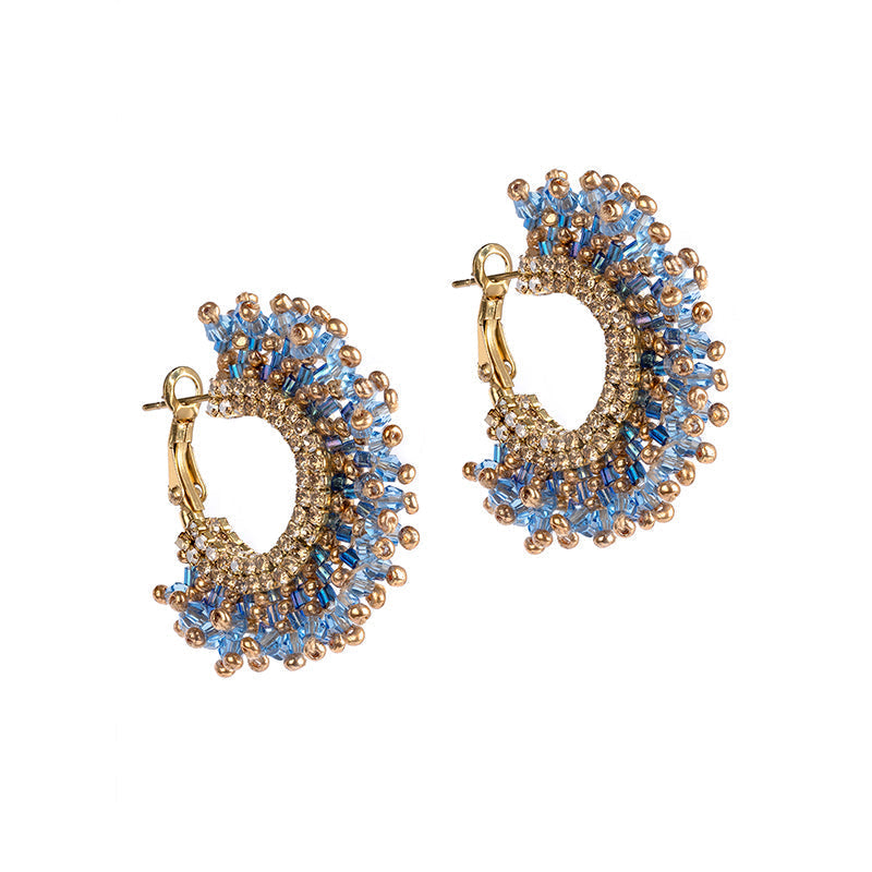Sierra Earrings