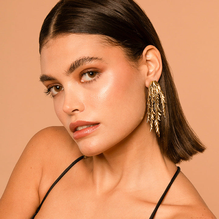 Morrigan Earrings
