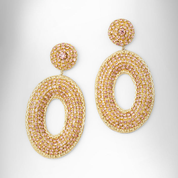 Odeya Earrings