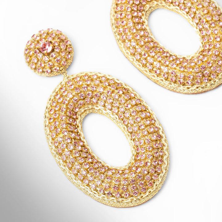 Odeya Earrings