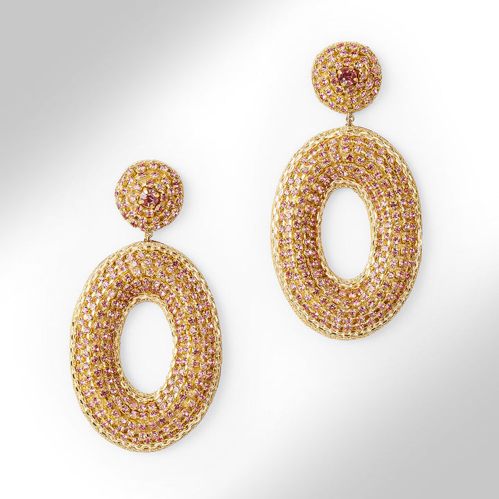 Odeya Earrings