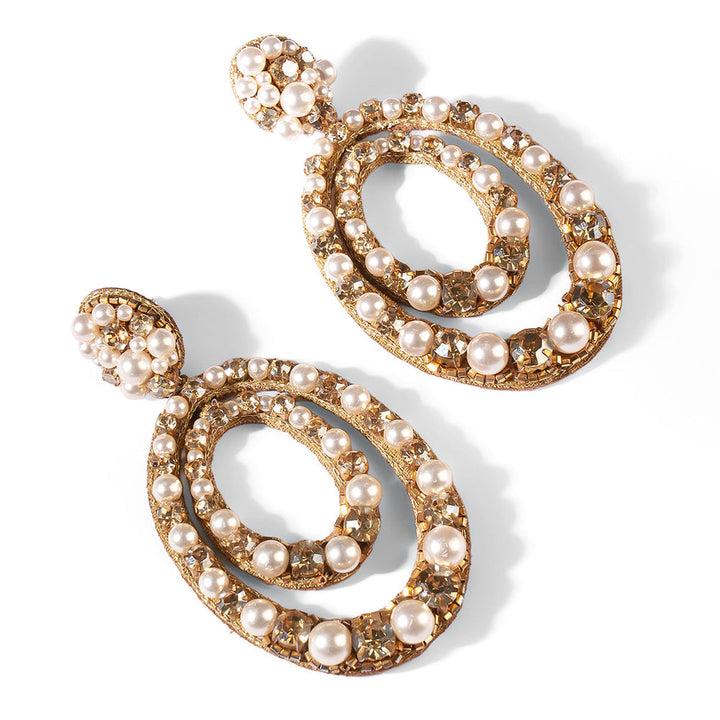 Spencer Earrings
