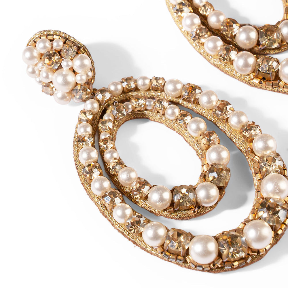 Spencer Earrings