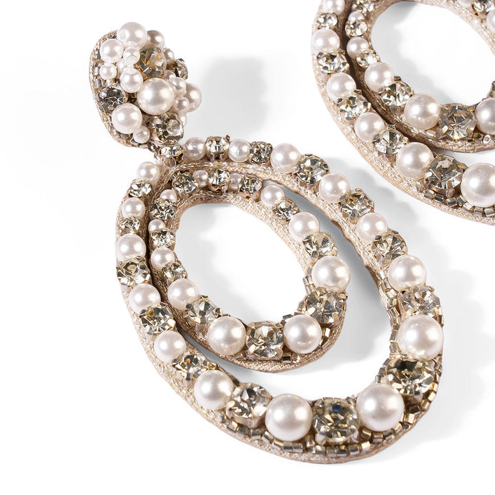Spencer Earrings