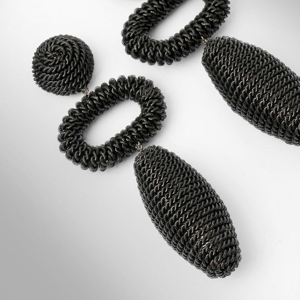 Fontana Earrings