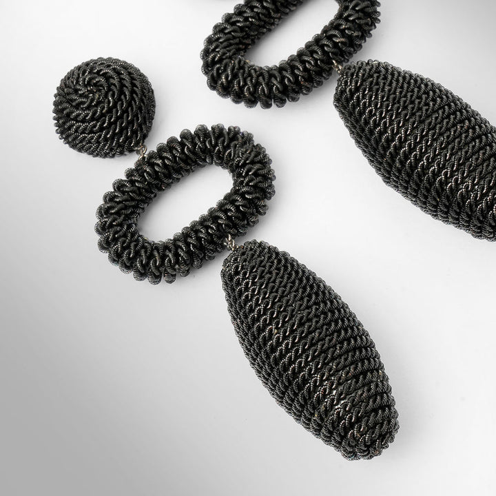 Fontana Earrings