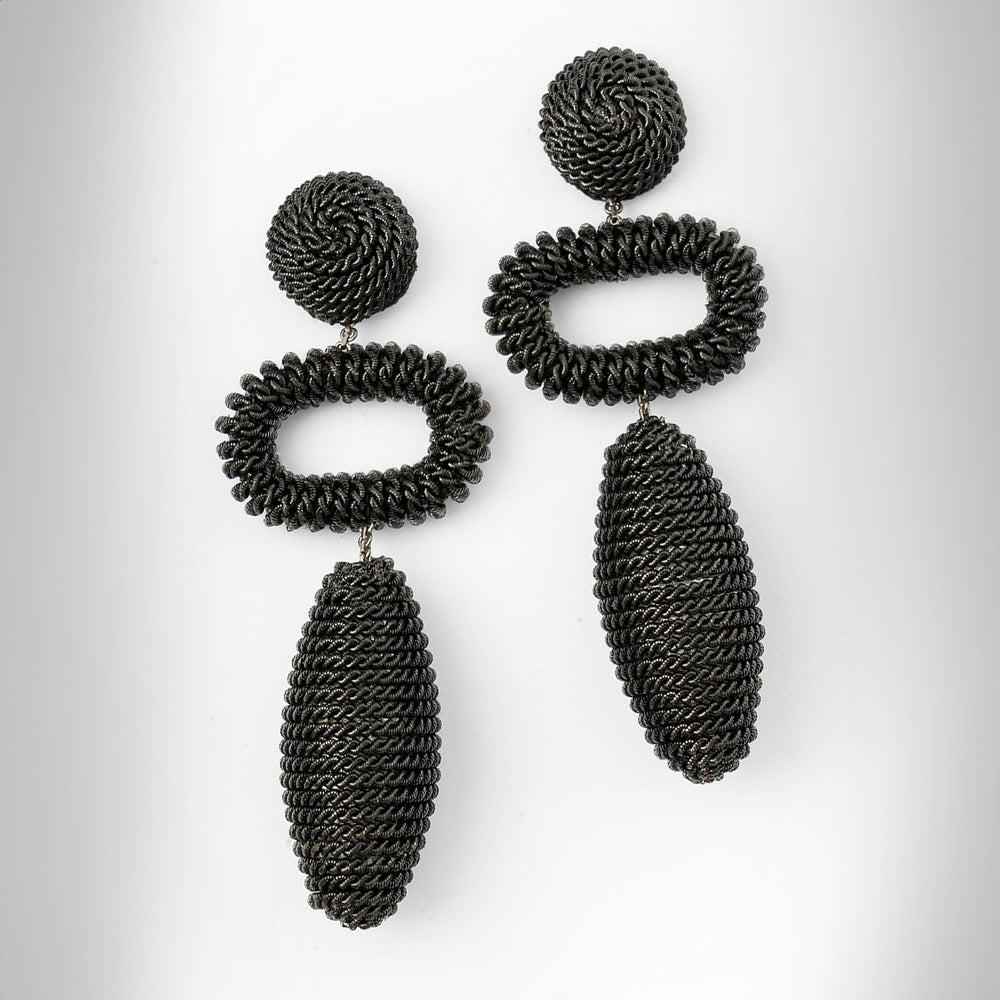 Fontana Earrings
