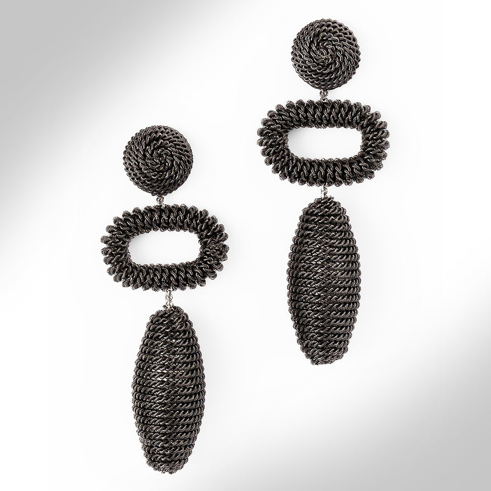 Fontana Earrings