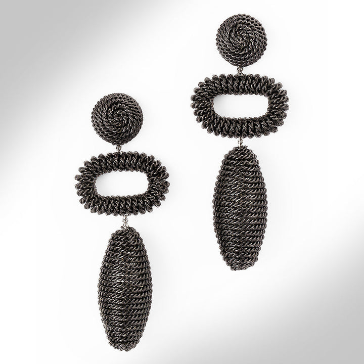 Fontana Earrings