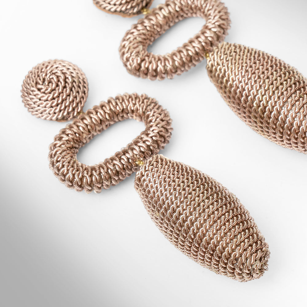Fontana Earrings