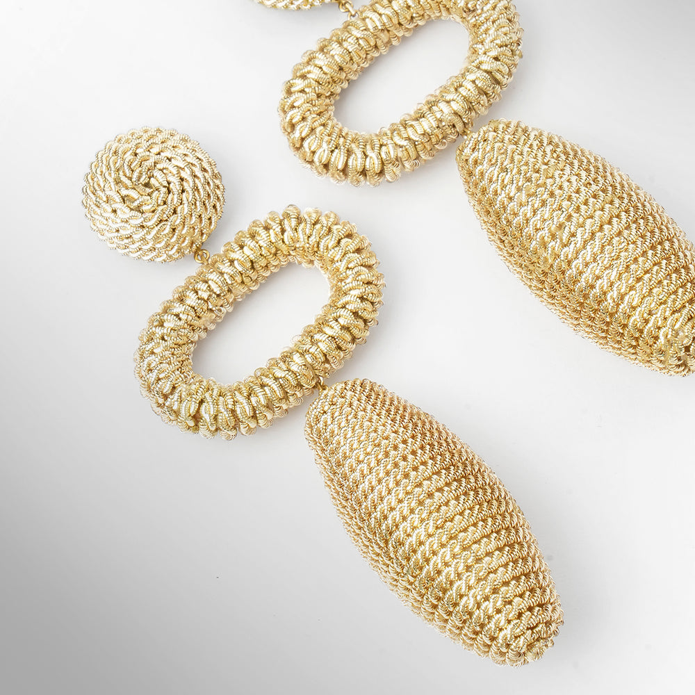 Fontana Earrings