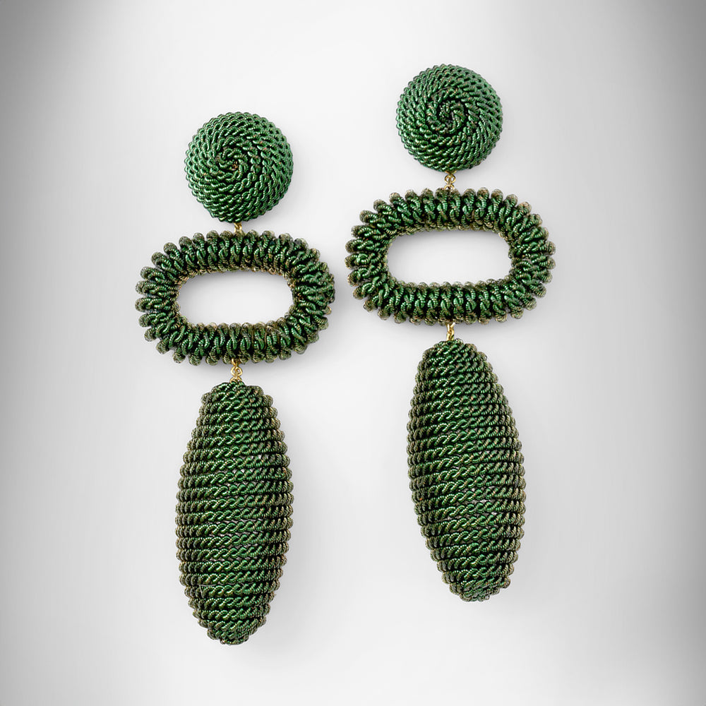 Fontana Earrings