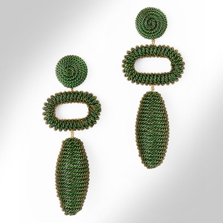 Fontana Earrings