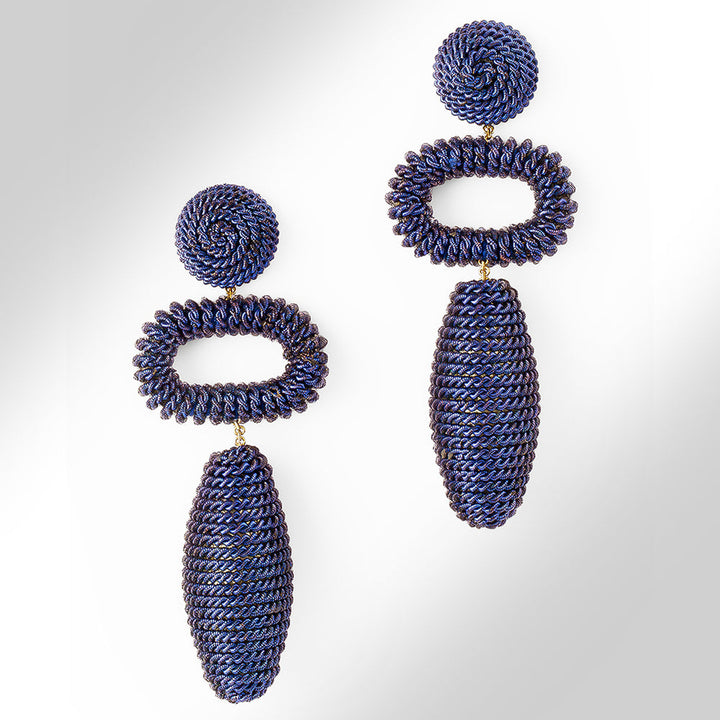 Fontana Earrings