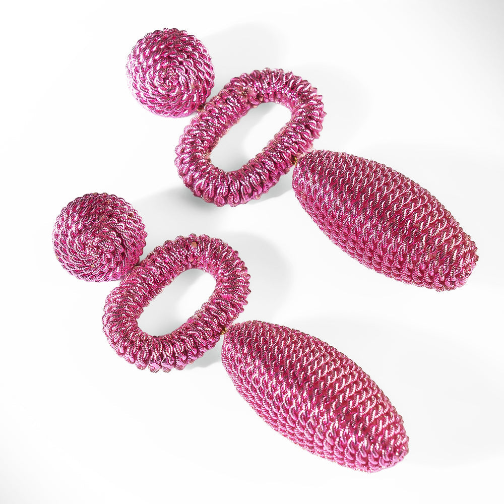 Fontana Earrings
