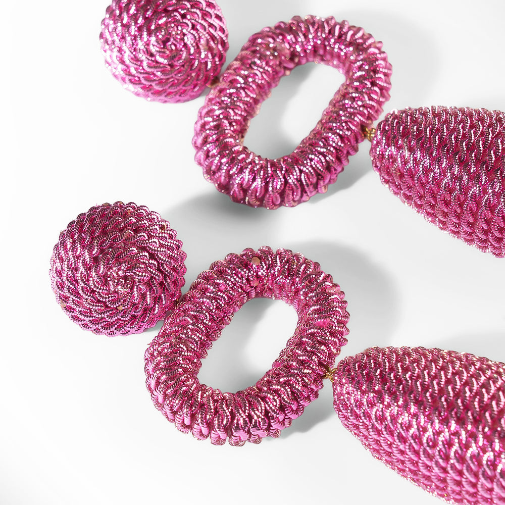Fontana Earrings