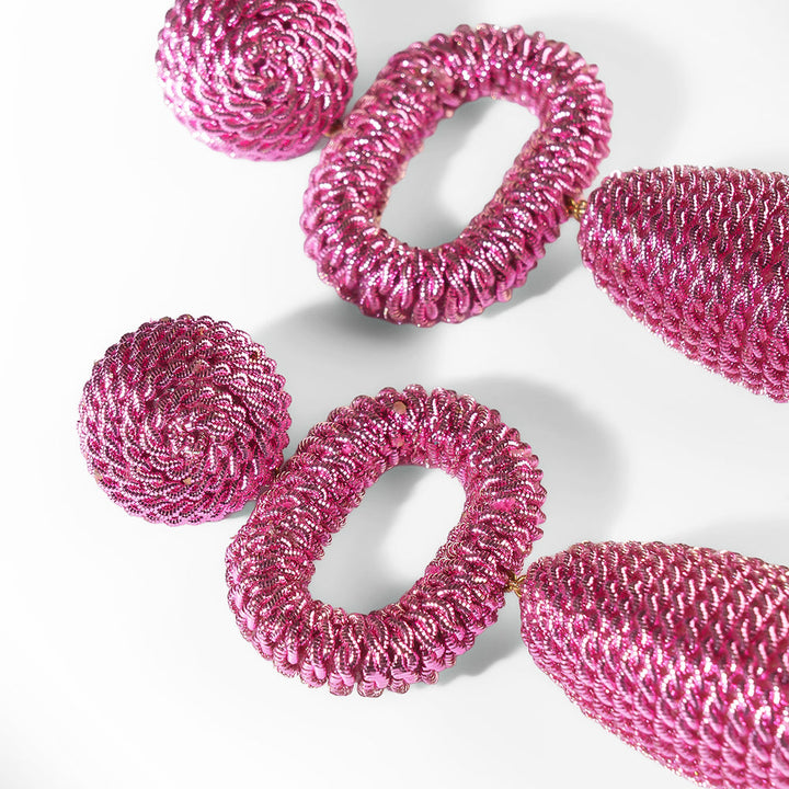 Fontana Earrings
